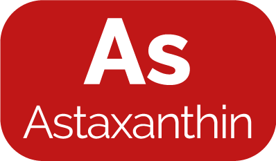 Natural Pure Astaxanthin