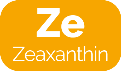 Natural Pure Zeaxanthin